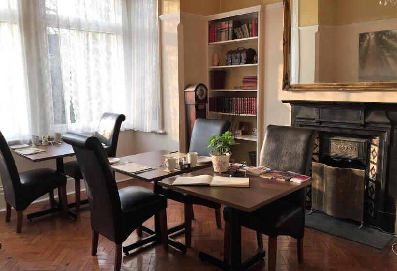 Номер Superior Кровать Кинг, Croham Park Bed & Breakfast