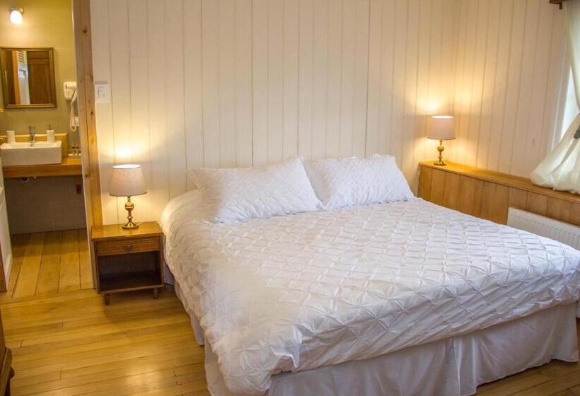 套房, Boutique Casa Werner