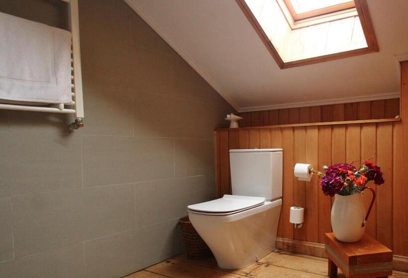 可观景的小型套房, Boutique Casa Werner