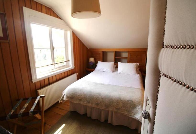 可观景的小型套房, Boutique Casa Werner