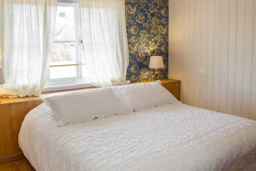 套房, Boutique Casa Werner