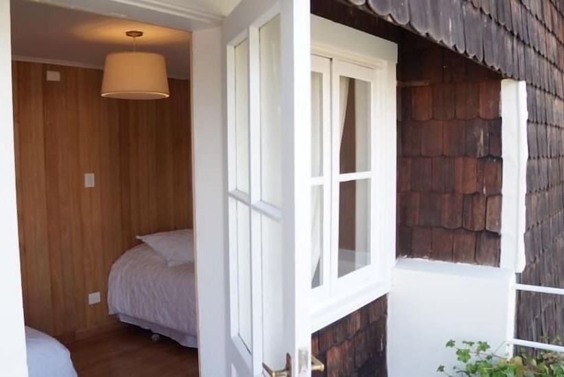 家庭间, Boutique Casa Werner