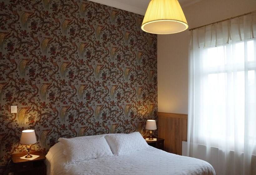 家庭间, Boutique Casa Werner