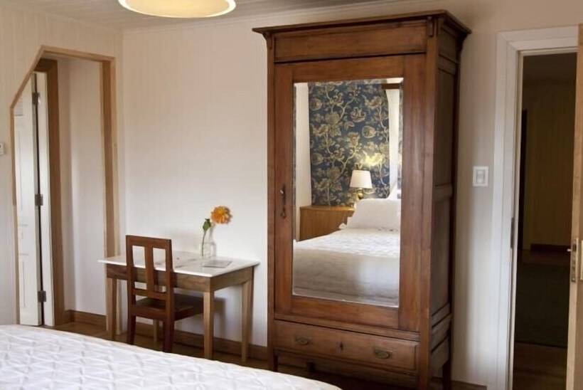 套房, Boutique Casa Werner