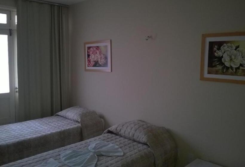 스탠다드 룸, Pousada Macamirim