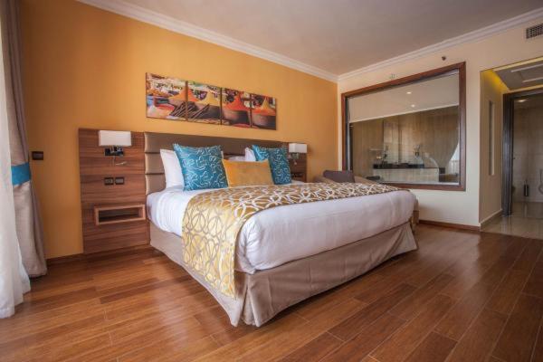 سوییت, Savoy Le Grand Hotel Marrakech