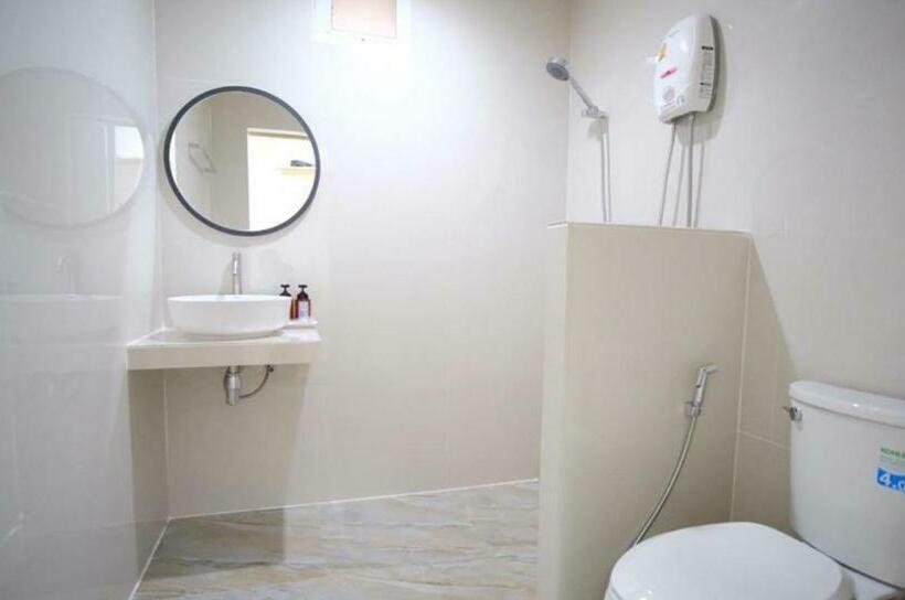Семейный Номер, Sawasdee Coco Resort