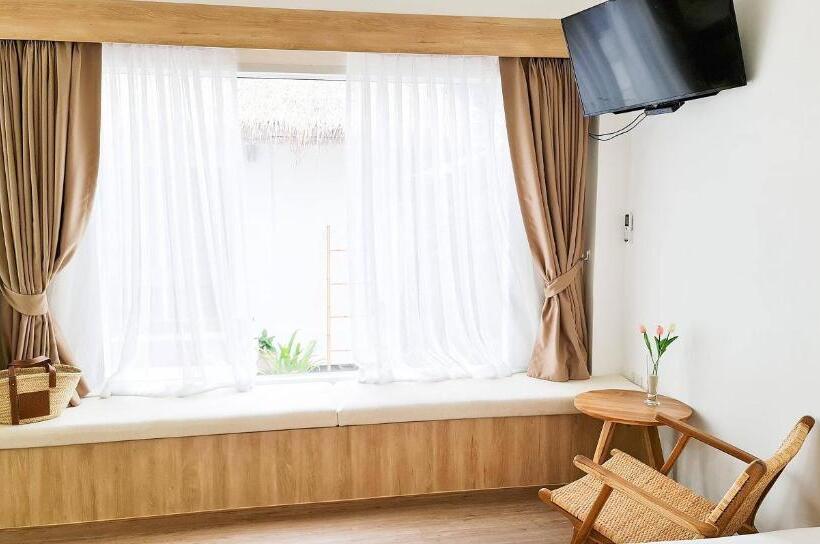 Семейный Номер, Sawasdee Coco Resort