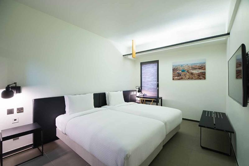 Номер Superior, Sotetsu Hotels The Splaisir Seoul Myeongdong