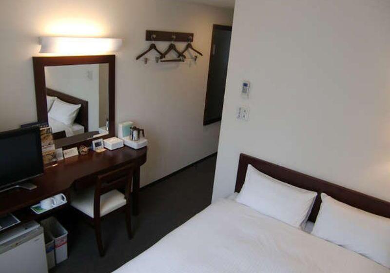Семейный Номер Superior, Sotetsu Hotels The Splaisir Seoul Myeongdong