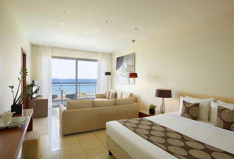 Люкс Вид на Море, The Ixian Grand & All Suites  Adults Only