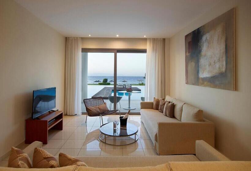Люкс Вид на Море, The Ixian Grand & All Suites  Adults Only