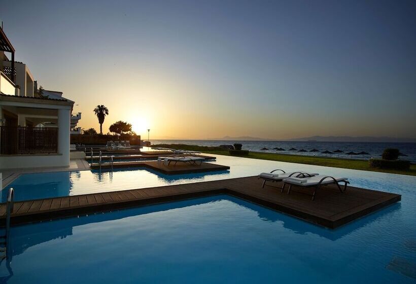 Люкс Вид на Море, The Ixian Grand & All Suites  Adults Only
