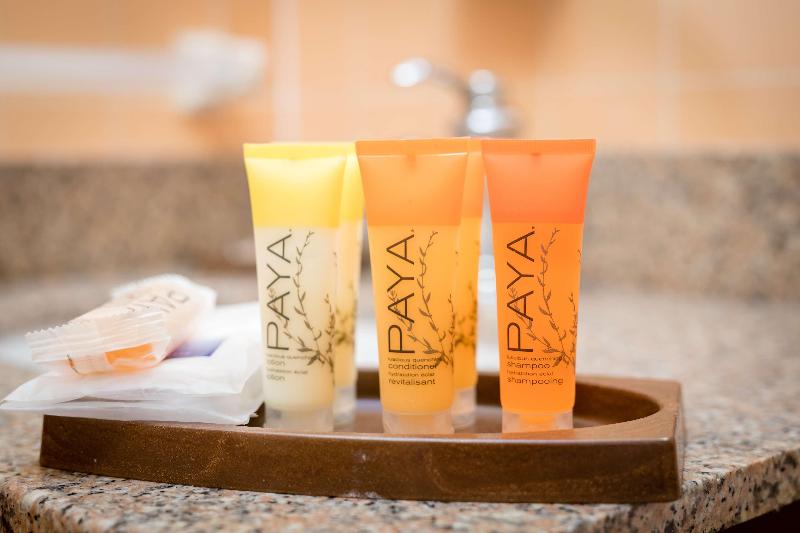 Номер Deluxe Вид на Сад, The Ixian Grand & All Suites  Adults Only