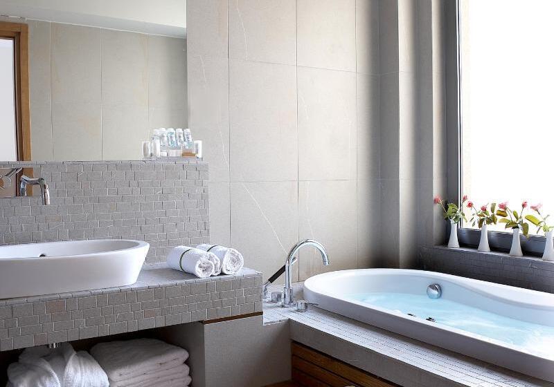 Люкс Вид на Море, The Ixian Grand & All Suites  Adults Only