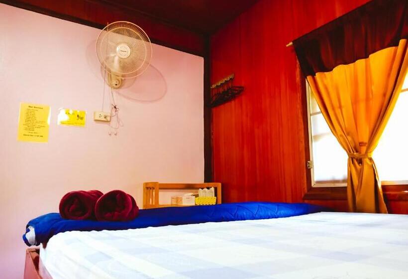 Номер Стандарт, Ban Tai Resort