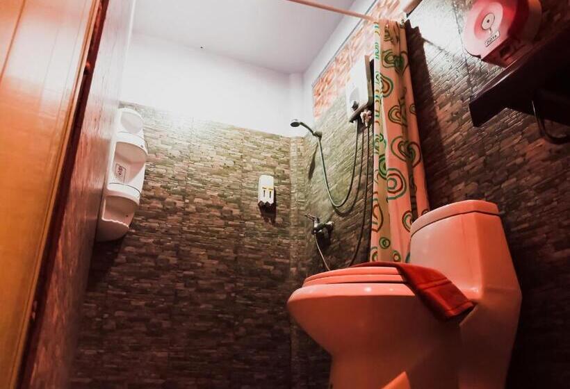 Четырехместный Номер Economy, Ban Tai Resort