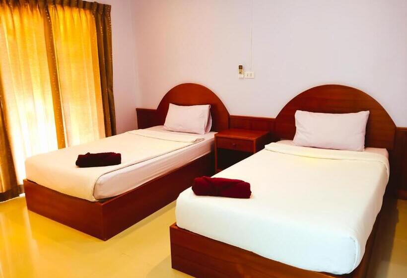Номер Superior, Ban Tai Resort