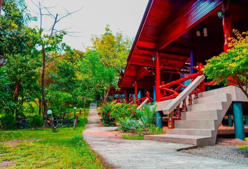 Номер Стандарт, Ban Tai Resort