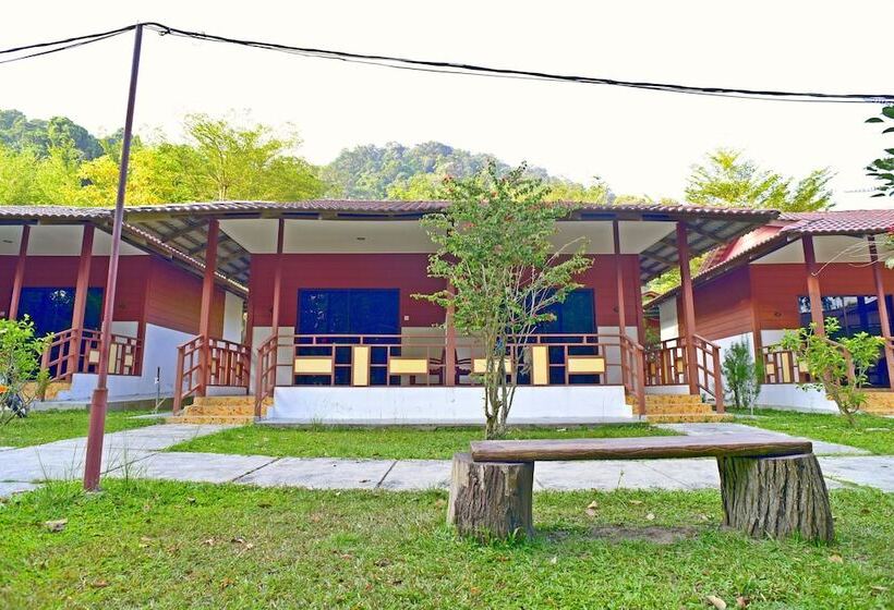 패밀리 스위트, Vikri Beach Resort