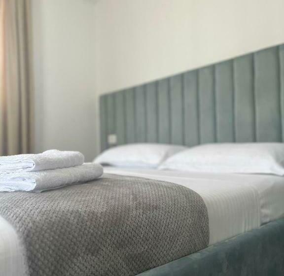 标准间, Leodori 3 Suites