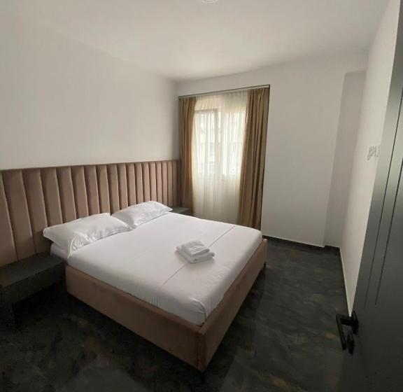 带1个卧室的高级公寓, Leodori 3 Suites