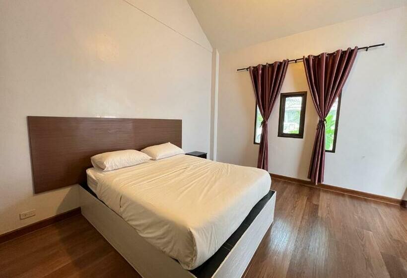 Номер Стандарт, The Green Season Resort