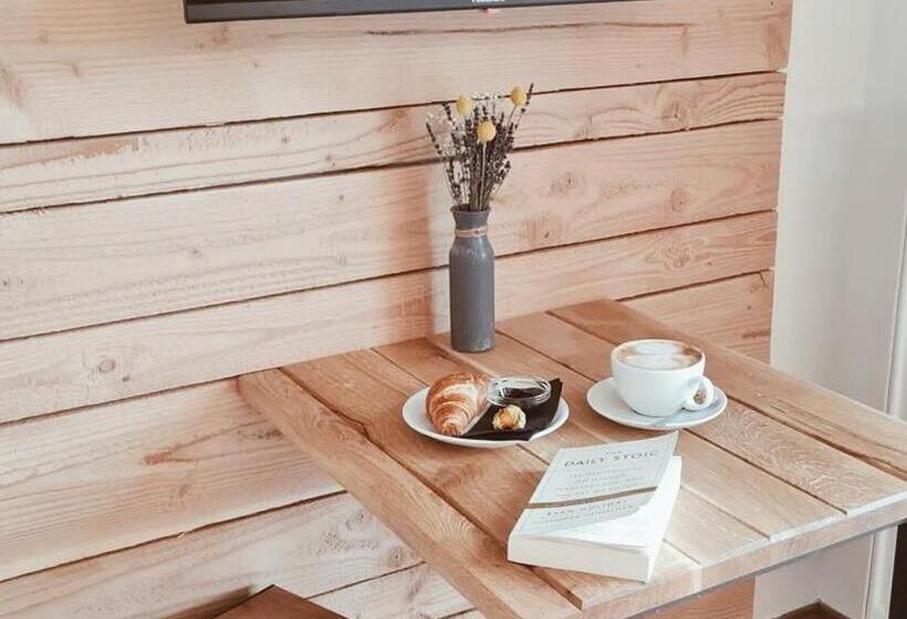 Номер Стандарт, Familienresort Wiesenhof