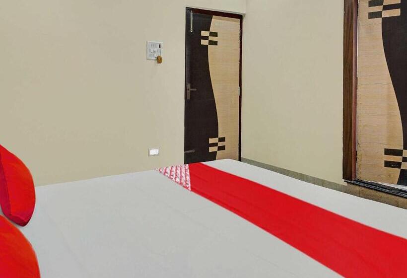 Трехместный Номер Классика, Oyo Flagship 81158  Rukmini Inn Banquets