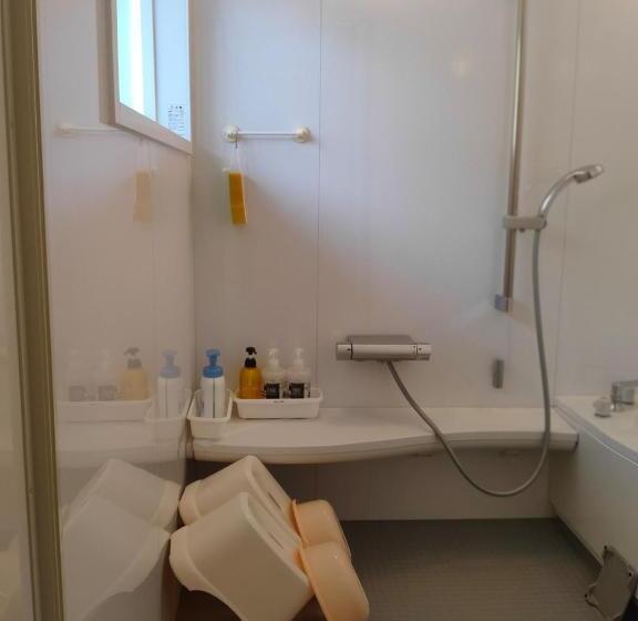Дом 1 Спальня, Hidaka Gun   House   Vacation Stay 97980v