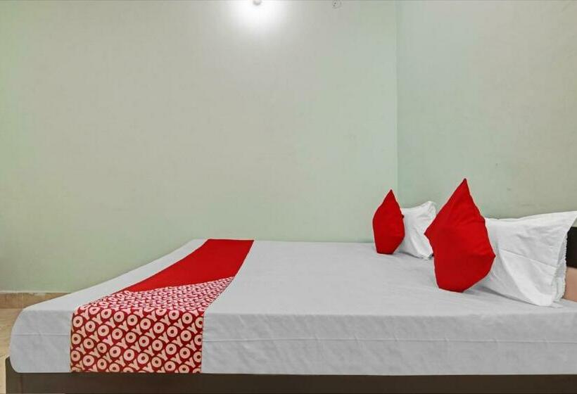 三人经典房间, Oyo Flagship 80796 Bansi  Party Hall
