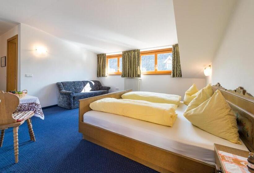 Номер Стандарт, B&b Zum Guten Tropfen