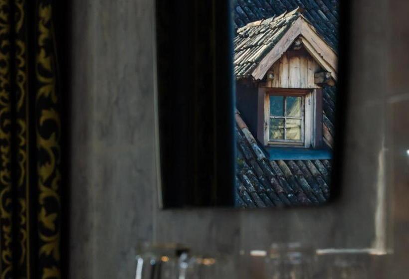 Номер Стандарт, B&b Zum Guten Tropfen