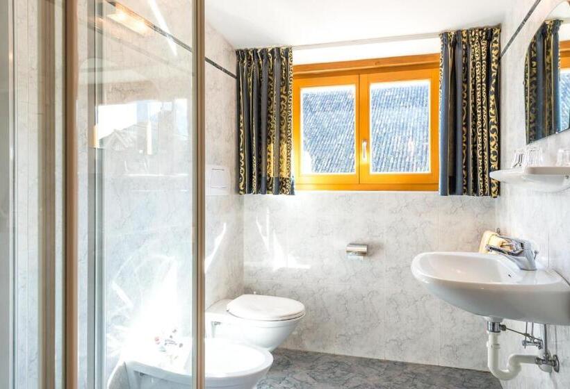 Номер Стандарт Индивидуальный, B&b Zum Guten Tropfen