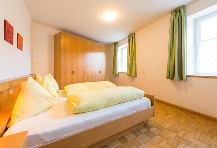 Апартаменты 1 Спальня, B&b Zum Guten Tropfen