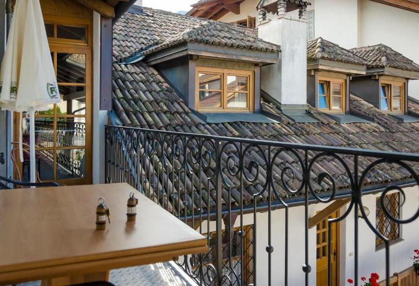Апартаменты 1 Спальня, B&b Zum Guten Tropfen