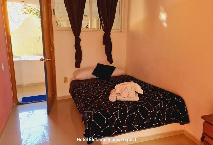 Standart Oda, Hostal Del Elefante