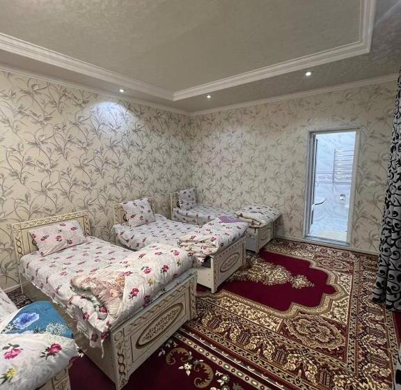 Семейный Номер, Nippon Guest House