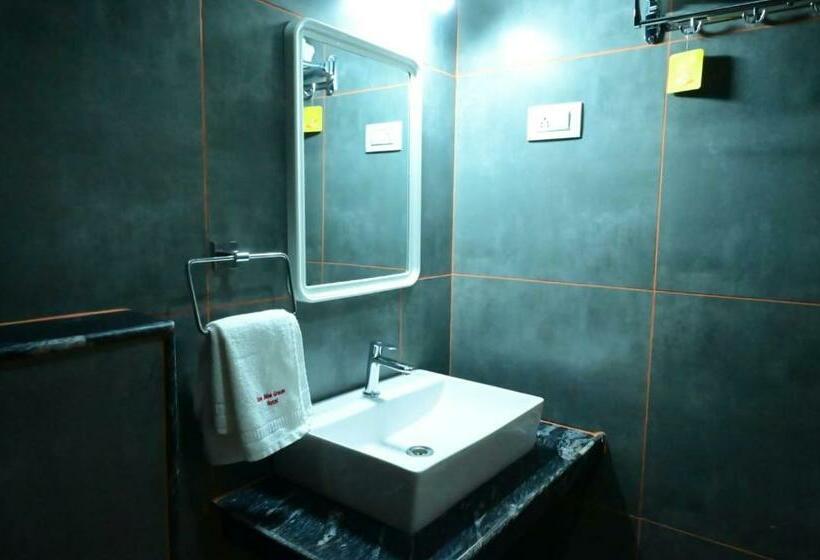 套房, Sunshine International Boarding & Lodging