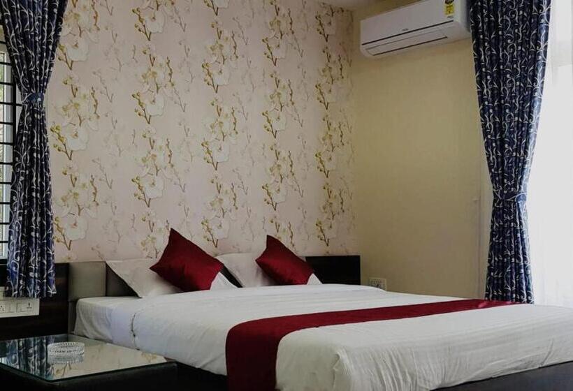 套房, Sunshine International Boarding & Lodging