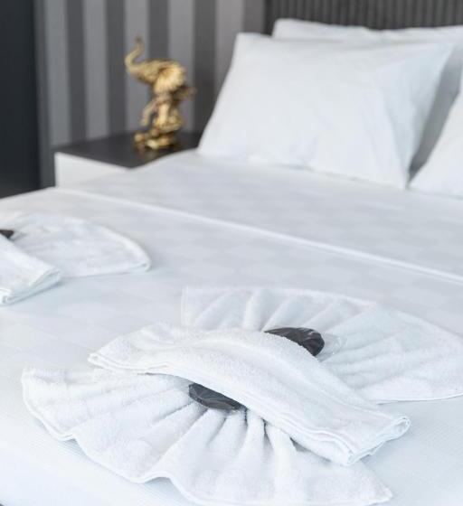 豪华房间, The Hera Maltepe Otel&spa