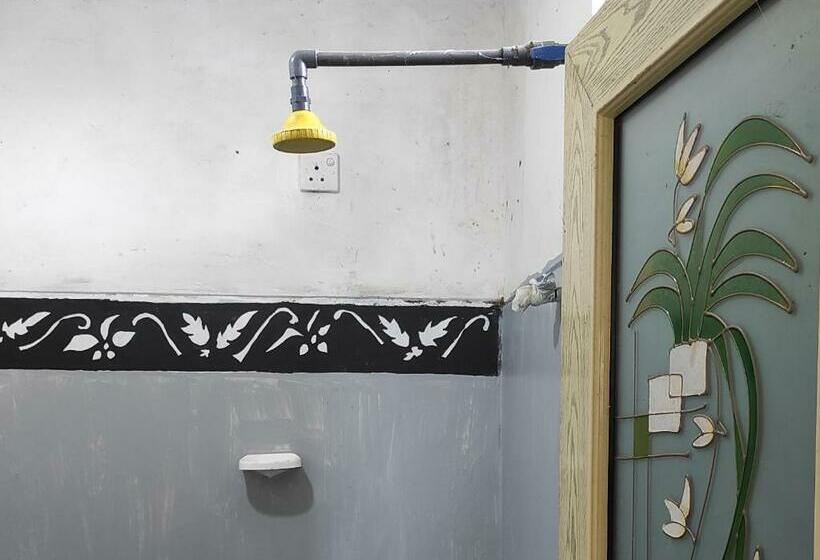 Трехместный Номер Базовый, Suba S Home Stay
