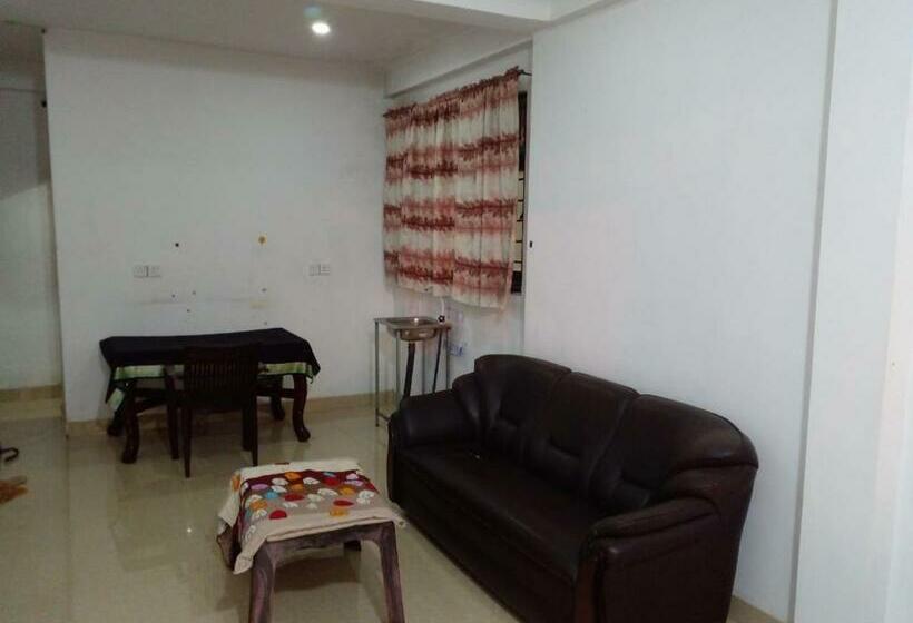 Стандартный Номер Кровать Кинг, Suba S Home Stay