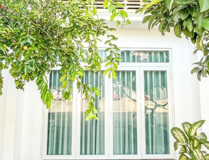 اتاق استاندارد, Hy. Guesthouse Phu Quoc