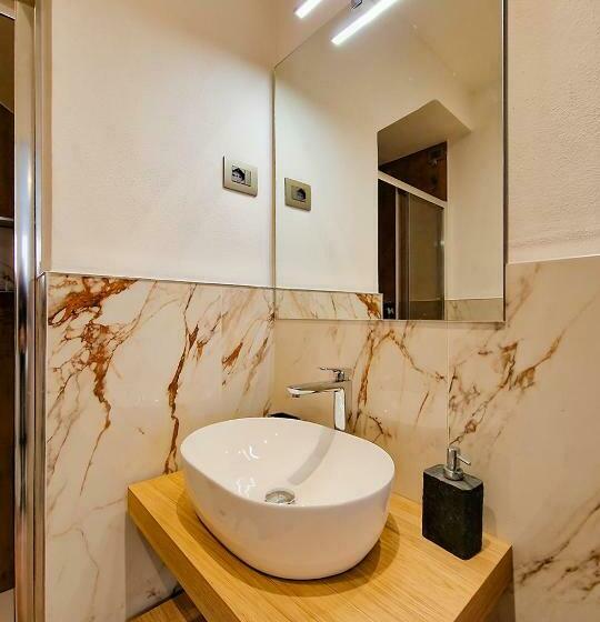 اتاق استاندارد, Murphy Holiday Home   Camera Matrimoniale Angioy
