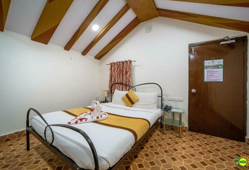 Номер Стандарт, Summer Green Resort