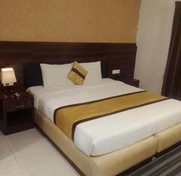 Номер Deluxe, Summer Green Resort