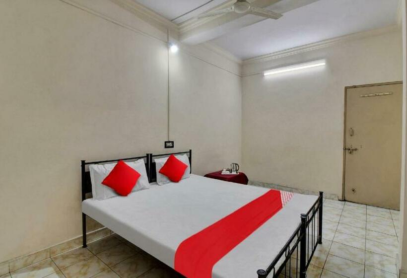 Трехместный Номер Классика, Flagship Hotel Kr Inn