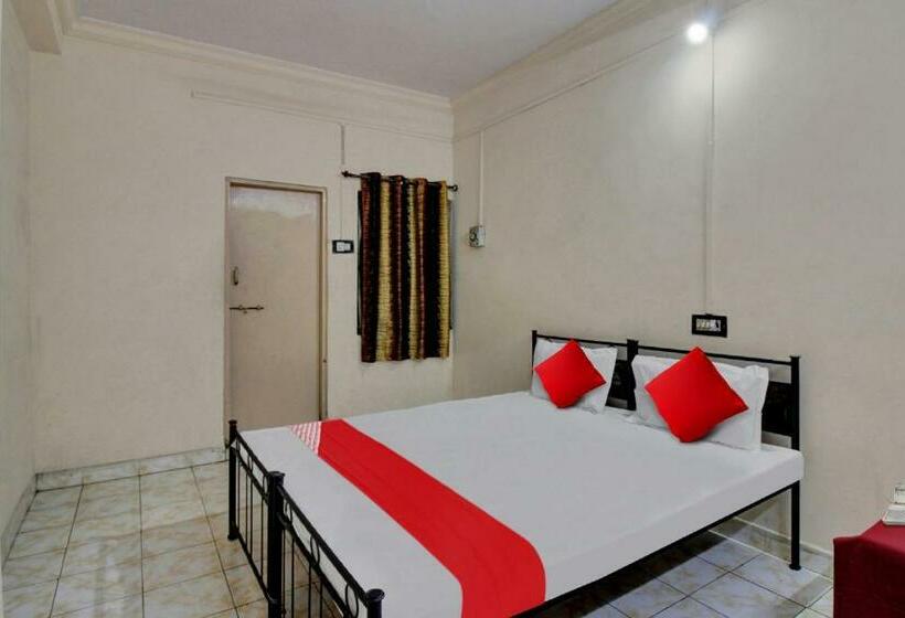 Трехместный Номер Классика, Flagship Hotel Kr Inn