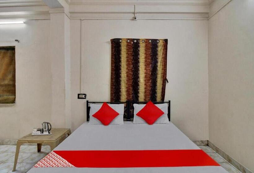 Трехместный Номер Классика, Flagship Hotel Kr Inn